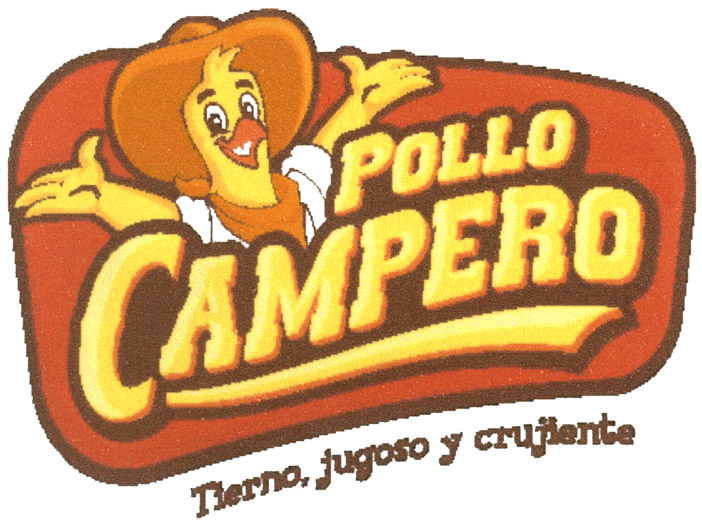 POLLO CAMPERO