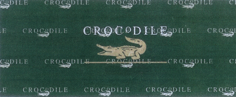 CROCODILE