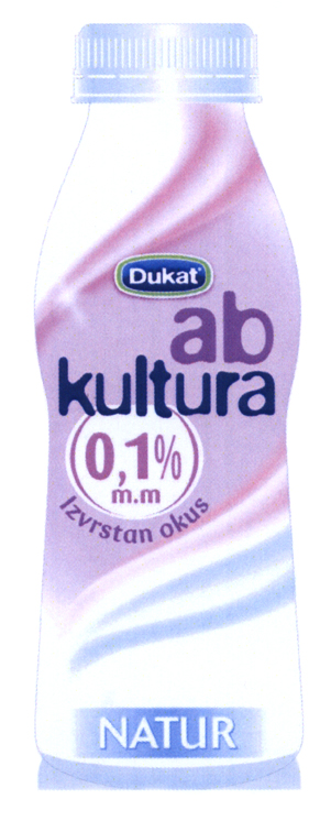 DUKAT AB KULTURA NATUR