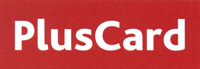 PLUSCARD