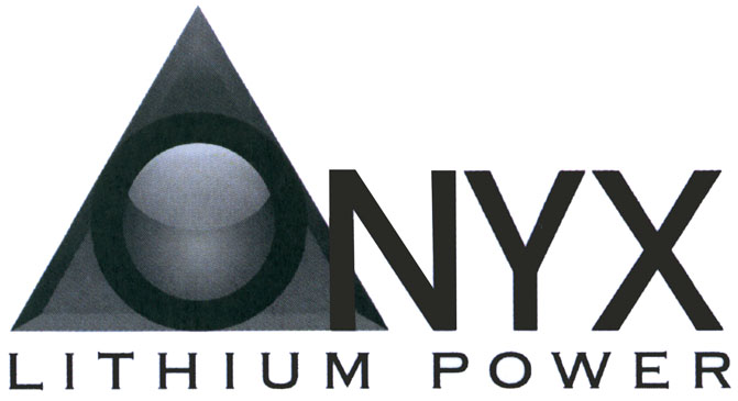 ONYX LITHIUM POWER