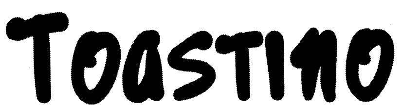 TOASTINO