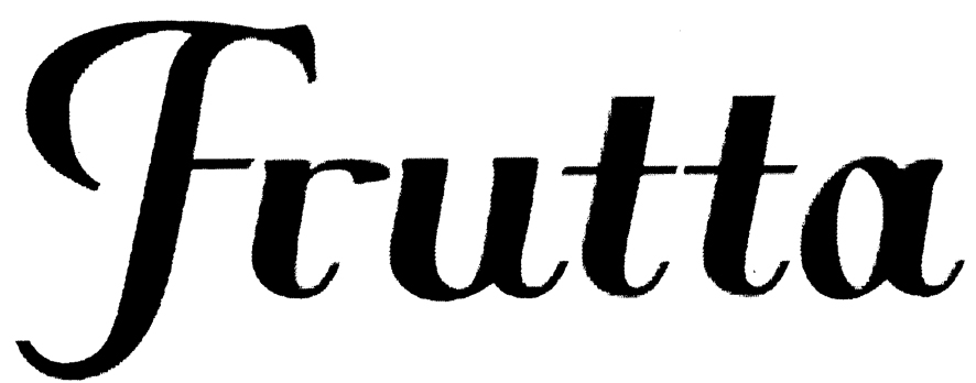 FRUTA