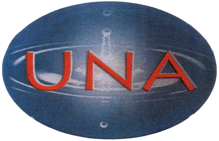 UNA