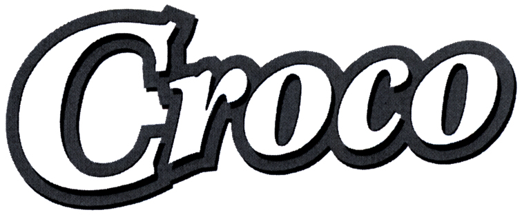 CROCO