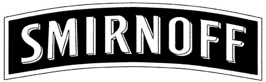 SMIRNOFF