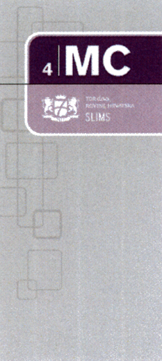 MC 4 SLIMS