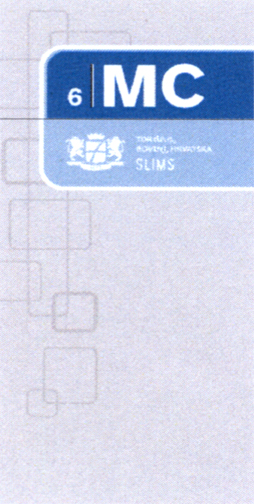 MC 6 SLIMS