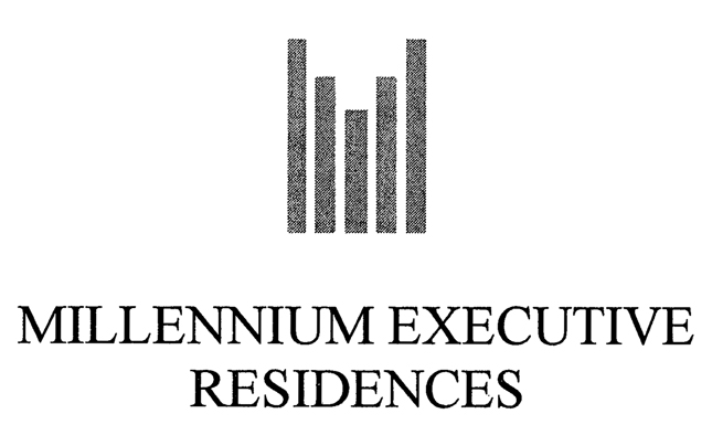 MILLENNIUM EXECUTIVE RESIDENCES