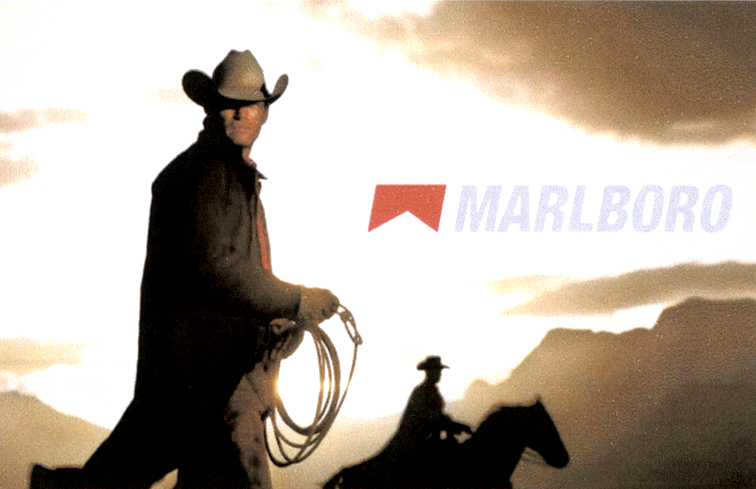 MARLBORO