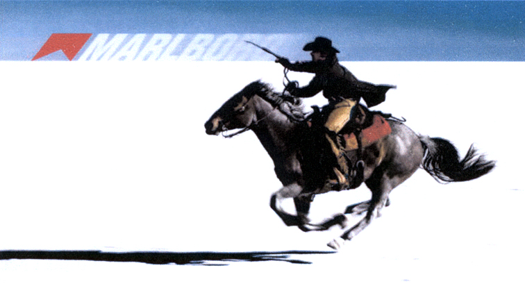 MARLBORO