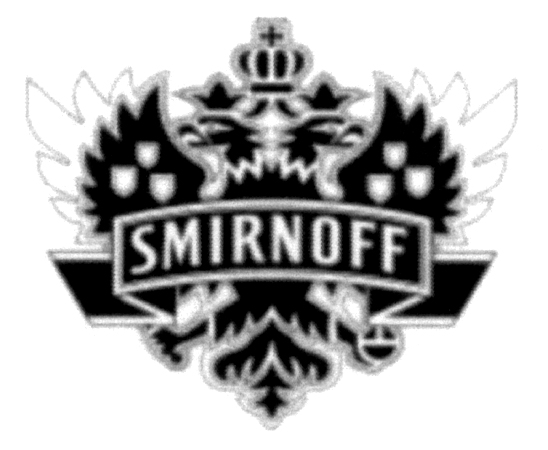 SMIRNOFF
