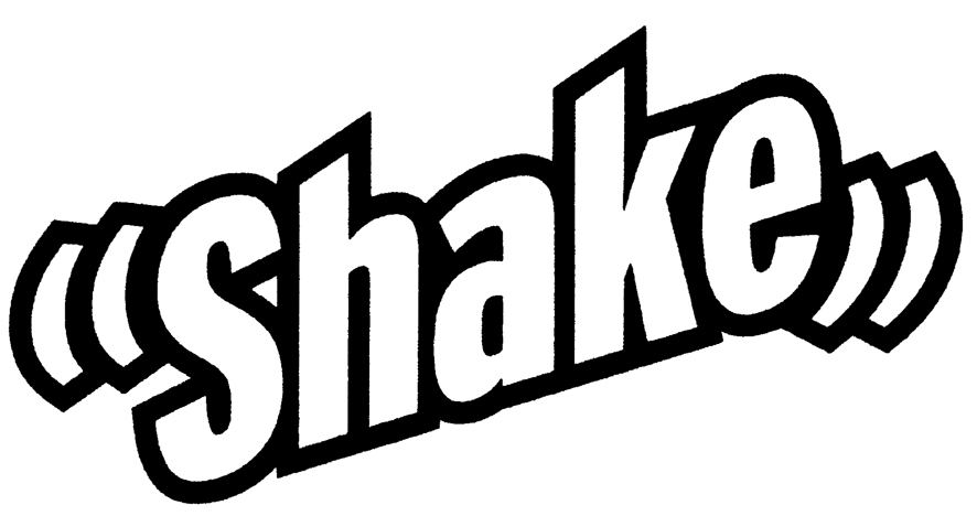 SHAKE