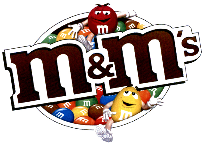 M&M'S