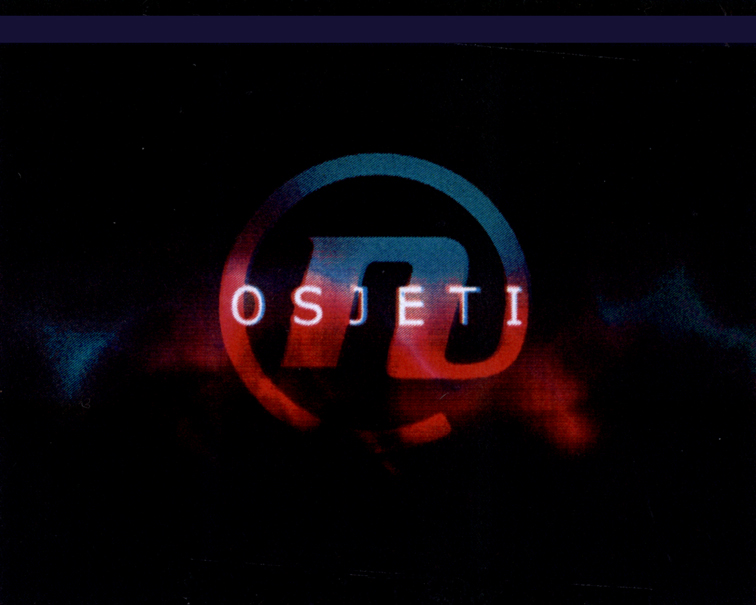 OSJETI