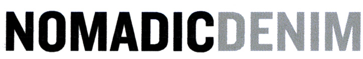 NOMADICDENIM