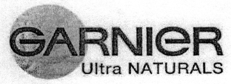 GARNIER ULTRA NATURALS