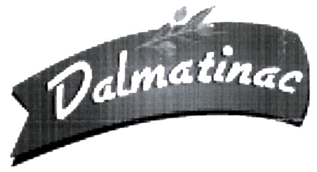 DALMATINAC