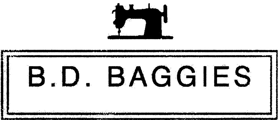 B.D. BAGGIES