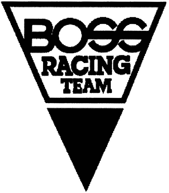 RACING TEAM