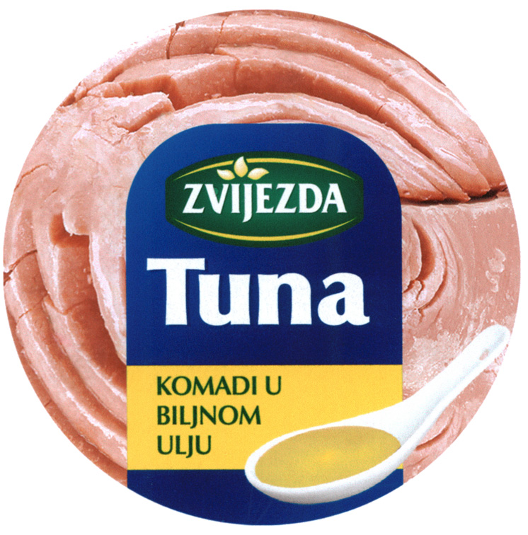 TUNA