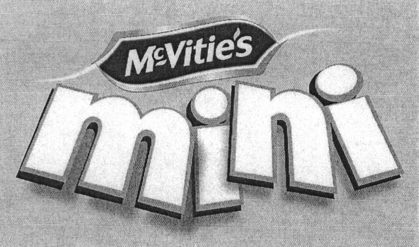 McVitie's MINI