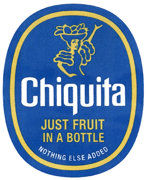 CHIQUITA