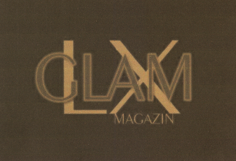 LX GLAM MAGAZIN