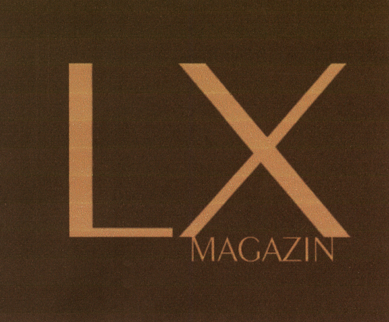LX MAGAZIN