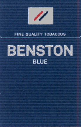 BENSTON
