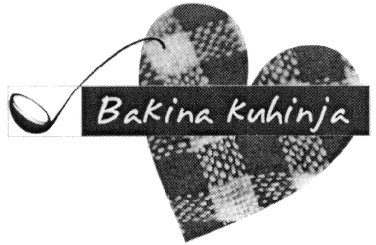 BAKINA KUHINJA