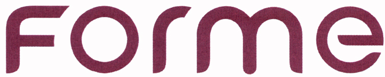 FORME
