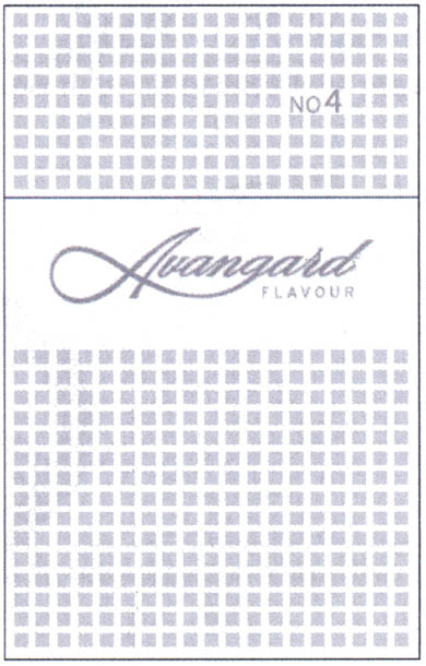 AVANGARD