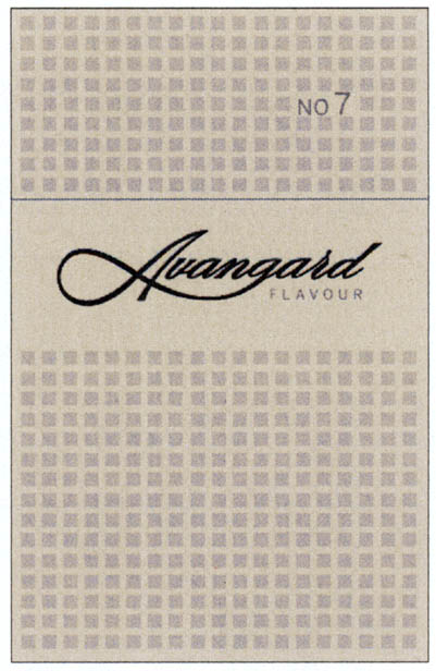 AVANGARD
