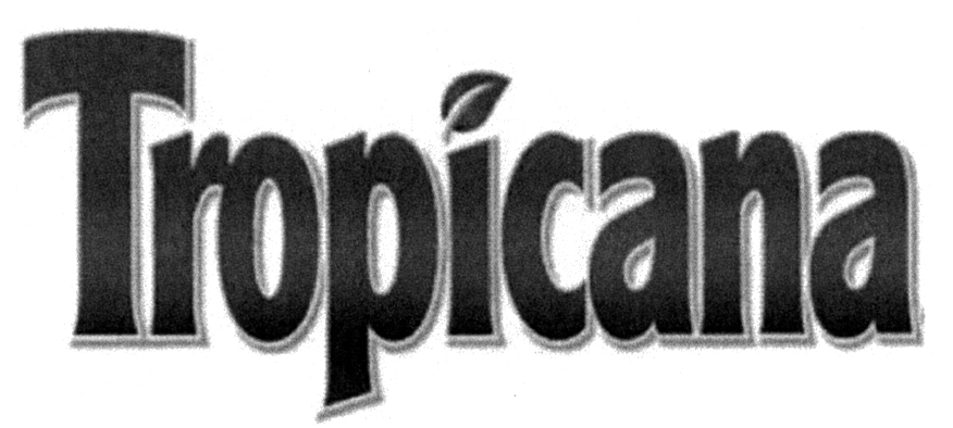 TROPICANA