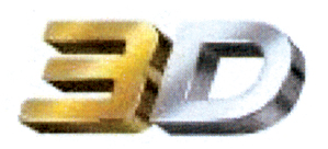 3D