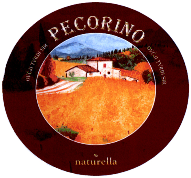 PECORINO