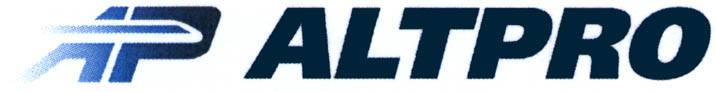 ALTPRO