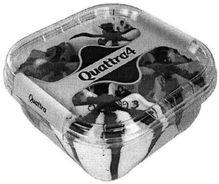 QUATTRO