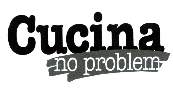 CUCINA NO PROBLEM