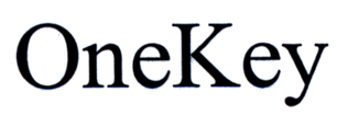 ONEKEY