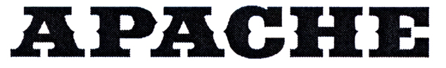 APACHE
