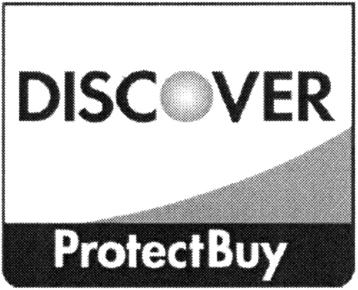 DISCOVER PROTECTBUY