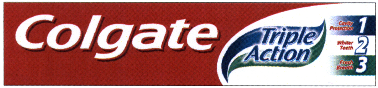 COLGATE