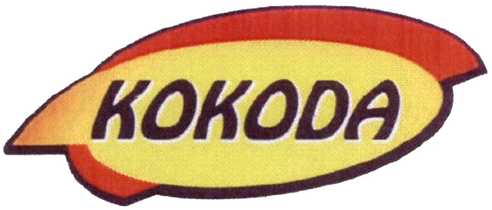 KOKODA