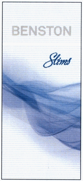 BENSTON SLIMS