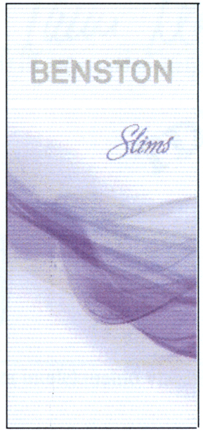 BENSTON SLIMS
