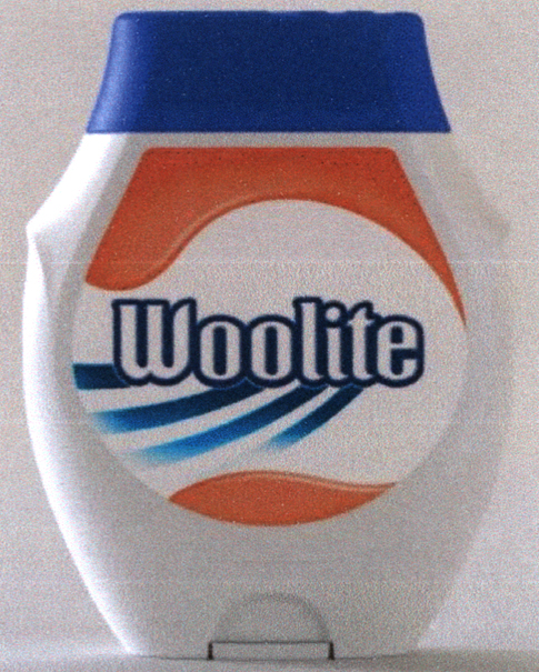 WOOLITE