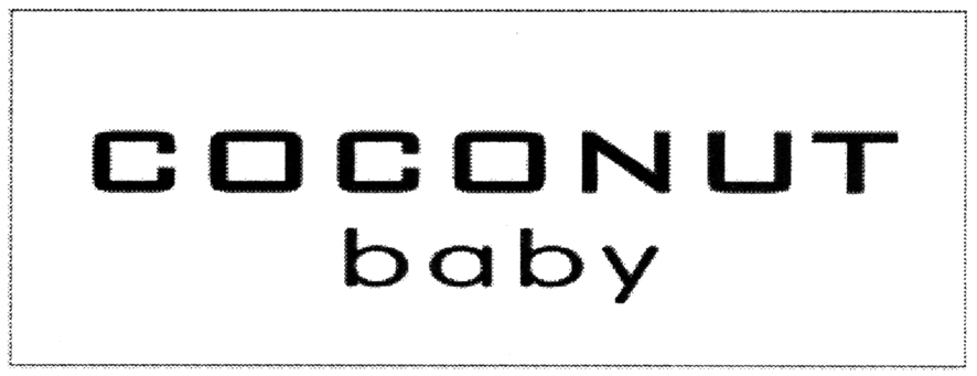 COCONUT BABY