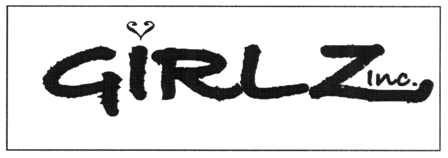 GIRLZ INC.